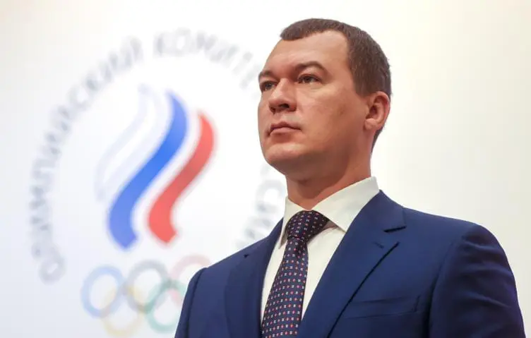 Михаил Дегтярёв анонсировал создание единого оператора спортивного судейства