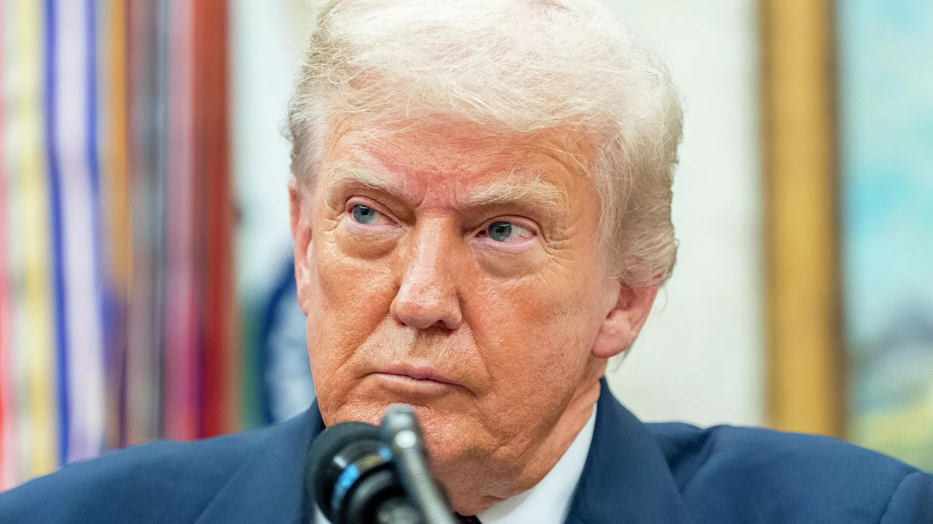 «Лучше выгнать»: на Западе Трампу посоветовали провести замену перед встречей с Путиным
