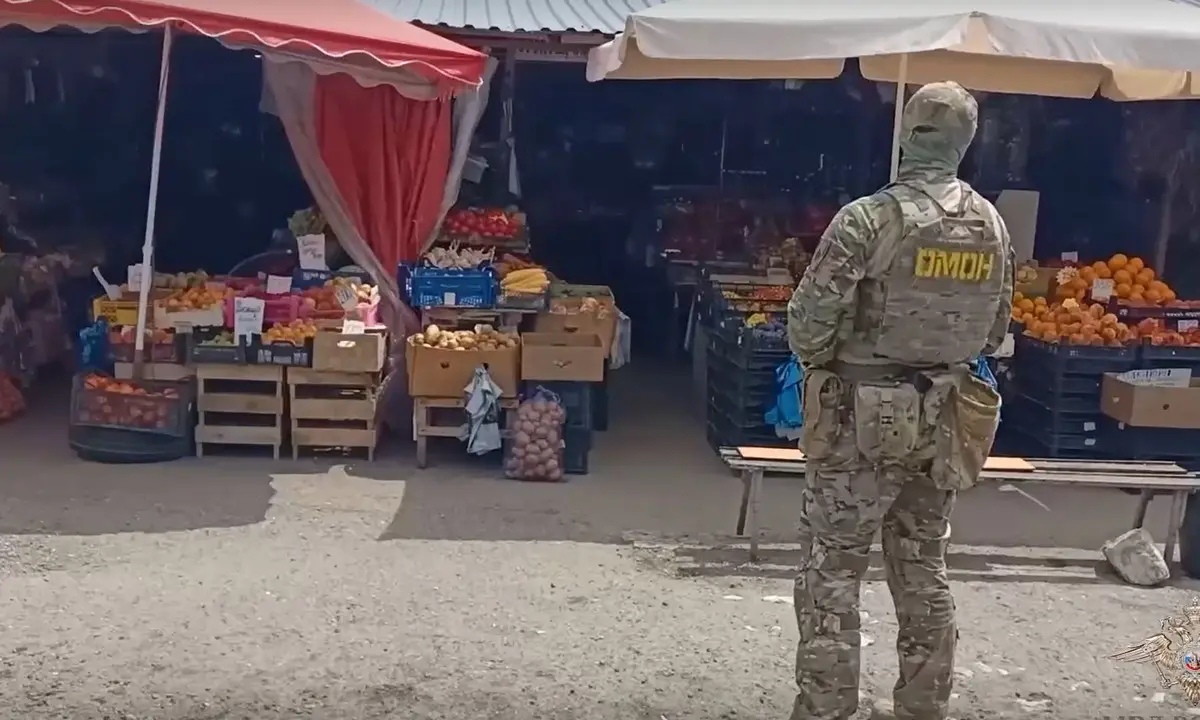 Восемь человек погибли от поддельной чачи